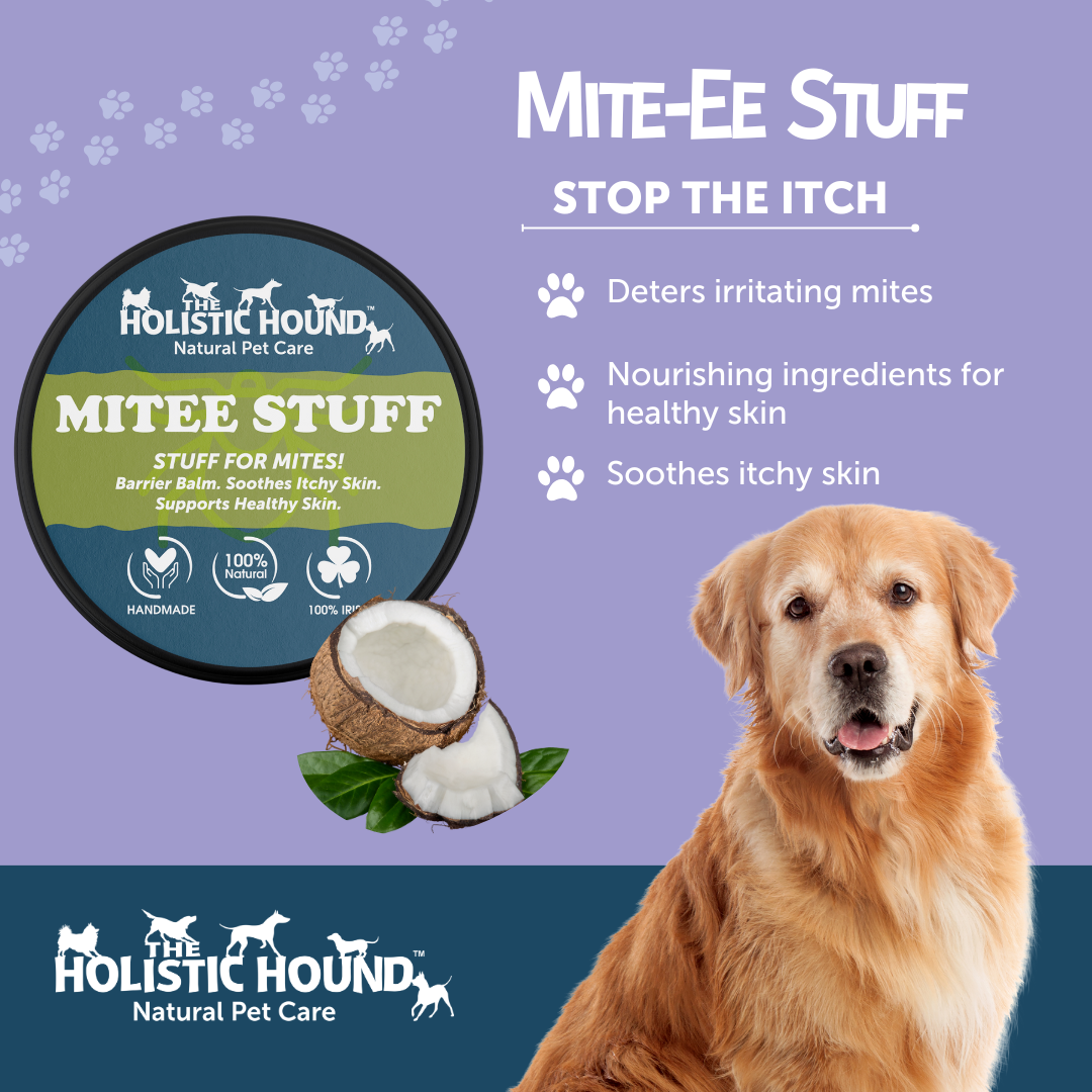 Mite-ee Stuff
