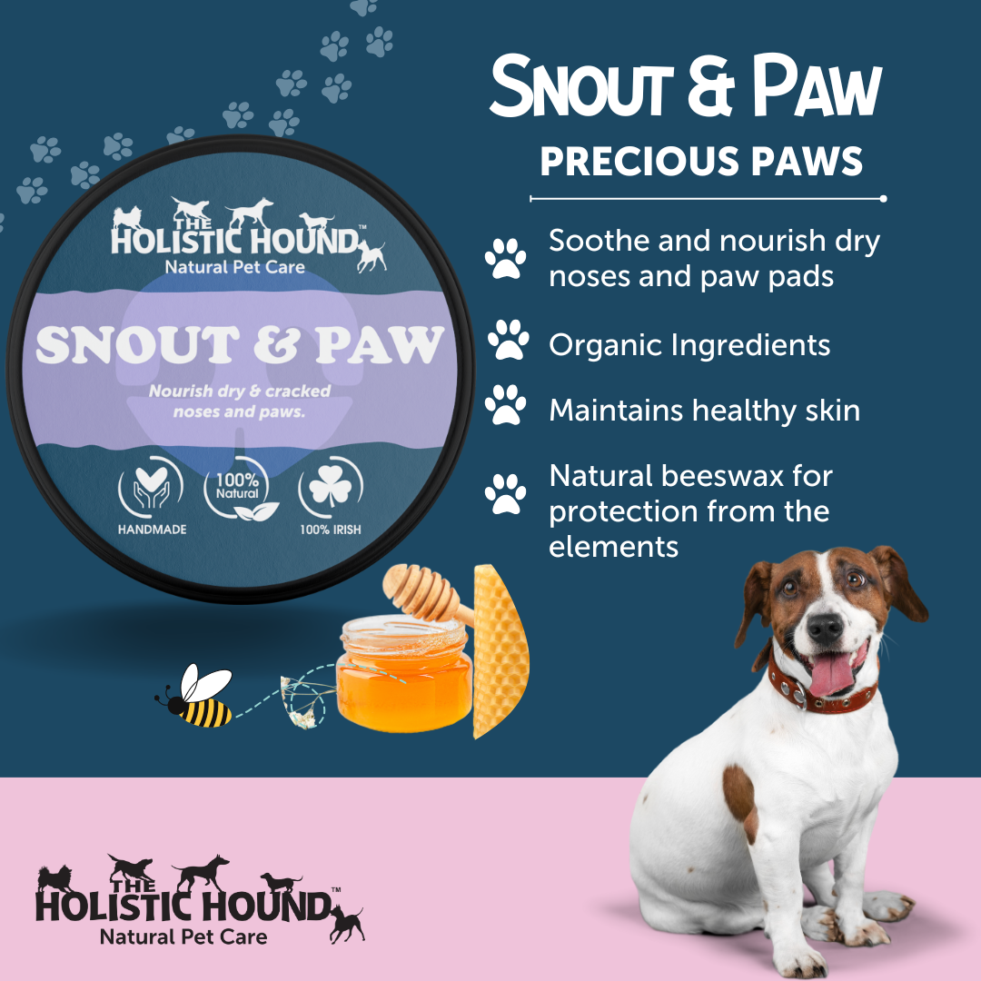 Snout & Paw Balm