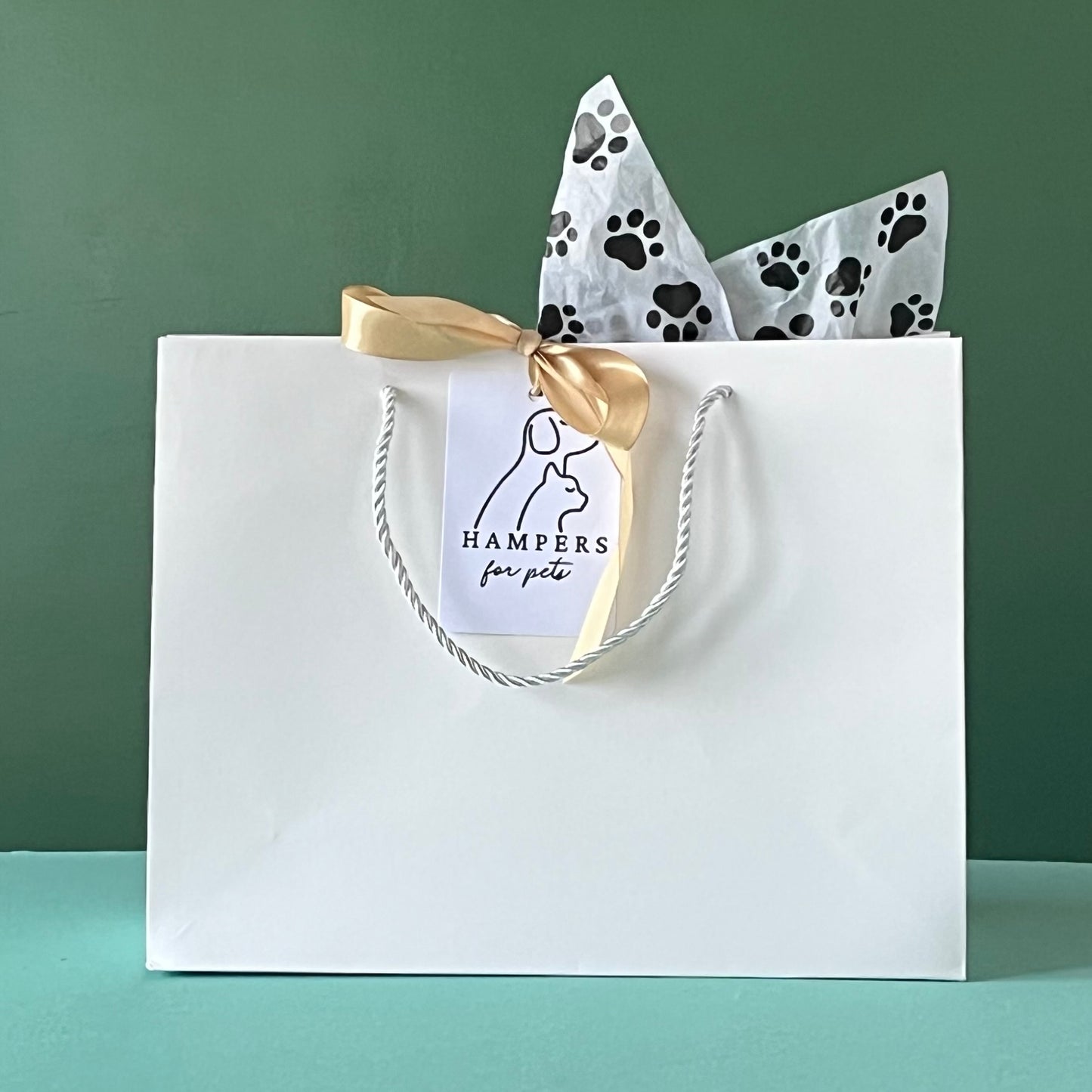 Select Gift Bag