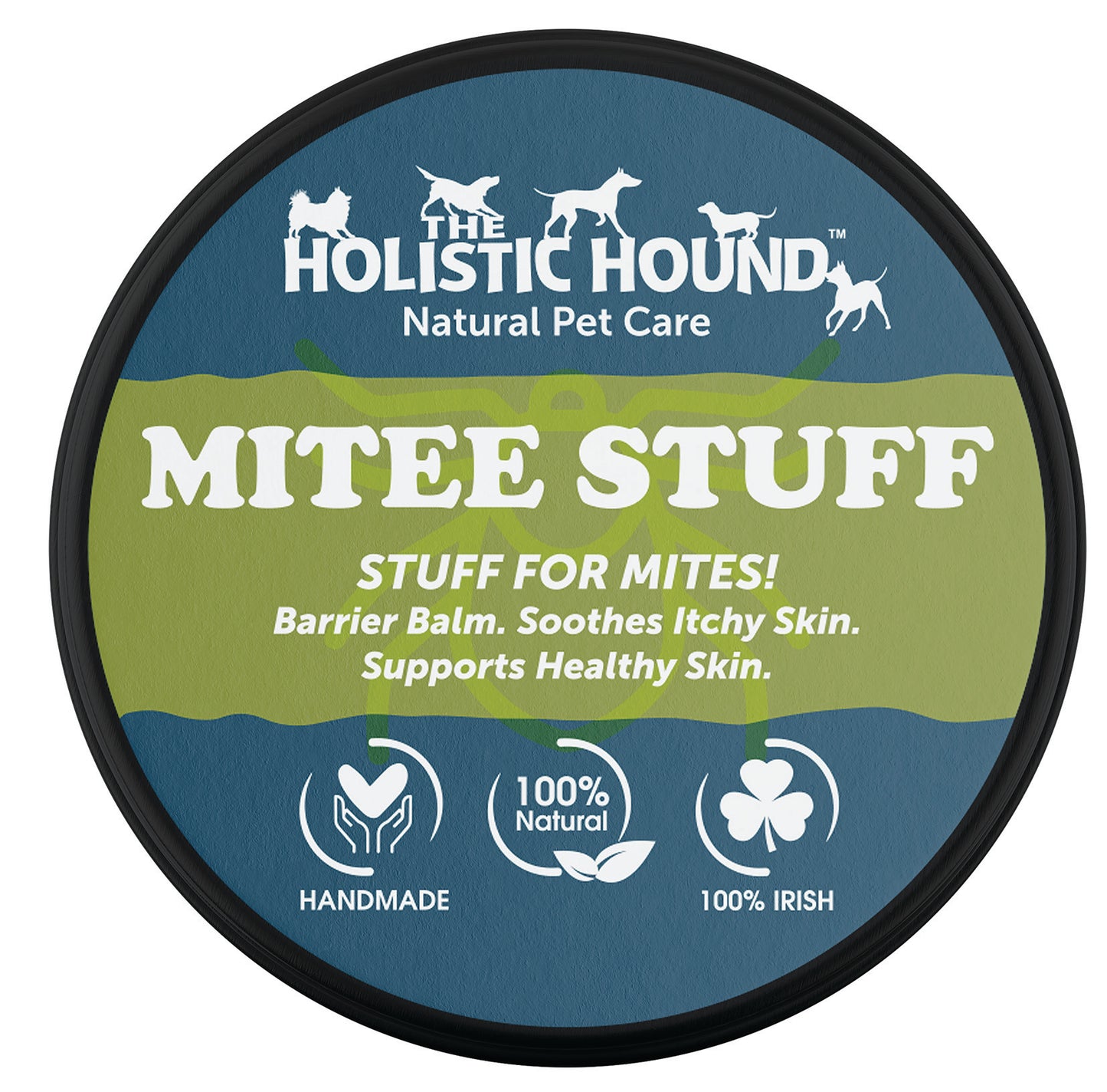 Mite-ee Stuff