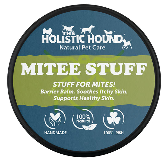 Mite-ee Stuff