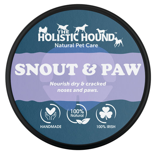 Snout & Paw Balm
